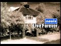 Oasis - Live Forever (instrumental)