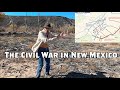 New Mexico Campaign Quiz