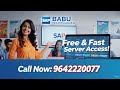 SAP S4HANA REMOTE SERVER ACCESS ! SAP ONLINE ACCESS HIGH SPEED REAL TIME SYSTEMS 
