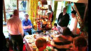 Louis Cosmo's 18th Birthday Party