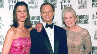 25 Years of The Genesis Awards