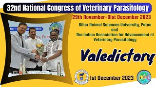 Valedictory function of 32nd NCVP held at BASU, Patna, Bihar by Bihar Animal Sciences University, Patna 228 views 4 months ago 49 minutes