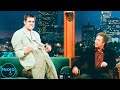 Top 10 Funniest Jim Carrey Interviews