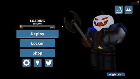 How To Get Sans Blue Soul Unusual Effect In Arsenal (Roblox)