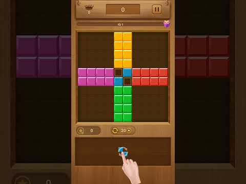 Brick Game: Game Brick Klasik