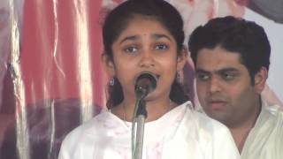 Video thumbnail of "Sai Bhajan - Koti Pranaam Shata Koti Pranaam -"