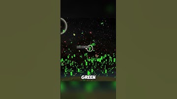 How many satellites orbit earth space debris visua