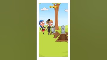 Kicking to the graveyard: HideMyproof 😍 Android X iOS #shorts