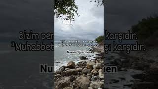 Ne Güzel Demiş Üstad;