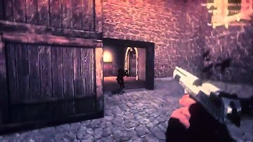 CSS | CLiP By RMNCE | ReversalMovies