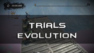 Trials Evolution w/ @ZerkaaHD @Jayex23 and @KSIOlajidebt