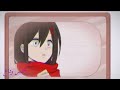 انشوده ودي اشكي انمي