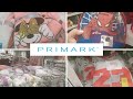 Arrivage #Primark جولة في أكبر#بريمارك والجديد في البيجامات الاطفال