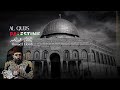 Al Quds, Palestine Sultan Abdul-Hamid Han II Edit 4K