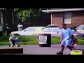 Middletown Ohio &quot;HardWave Skates Demo 1989&quot;