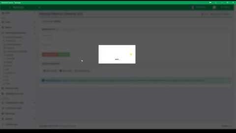 How to get CDR from 3CX in the #Tariscope