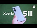 Sony Xperia 5Ⅲ【先行レビュー】1Ⅲともしっかり比較 コンパクトハイエンドの実力は？