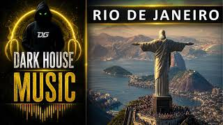 DARK GHOST - Rio de Janeiro | Dark Progressive House