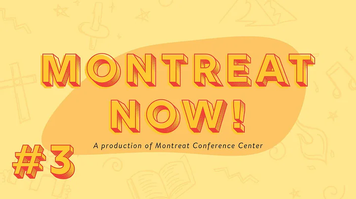 Montreat Now - Pastor Cecelia Armstrong & Dr. Tony...