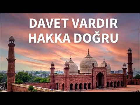 Osman Gündüz - Davet Vardır Hakka Doğru Yeni Defli İlahi 2023