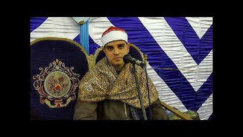 تلاوة مرتلة من صلاة تراويح 18رمضان 1439 الشيخ محمد علي السلاموني  --الكويت