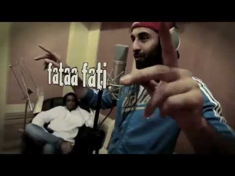 fatafati barfi