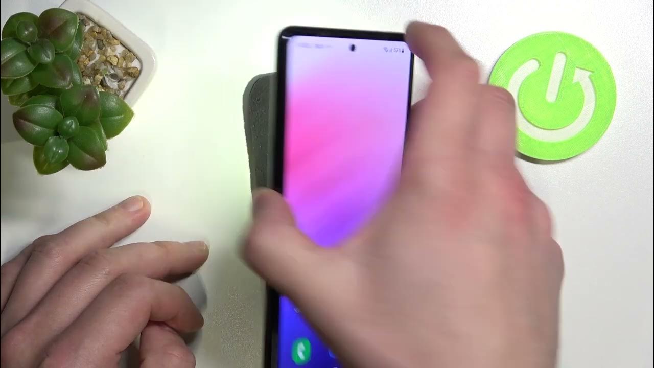 How to turn off flashlight on samsung galaxy a53 disable torch youtube