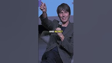 Gravity, The Silent Pull!🧲🌠(w/Brian Cox)