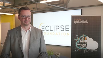 The development and Adoption of the OSC in Europe | Thomas Weber, @huawei