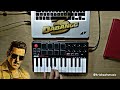 Dabangg 3 theme cover by krisbeats