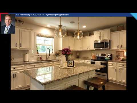 123 Sunsation Drive, Chapin, SC home video tour