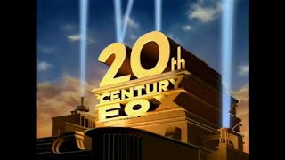 Fox Studios Australia 1998 Open Matte
