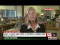 Superintendent addresses HVAC issues after months-long silence