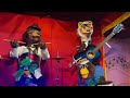 Crocodile Rock