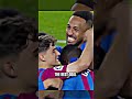 Aubameyang Barcelona Story 😔