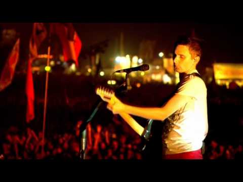 Muse - Interlude + Hysteria live @ Glastonbury 2010