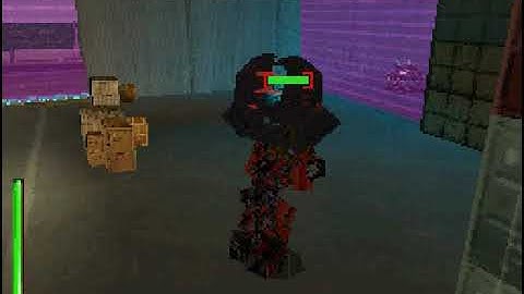 Transformers Revenge of the Fallen Autobots: Shanghai