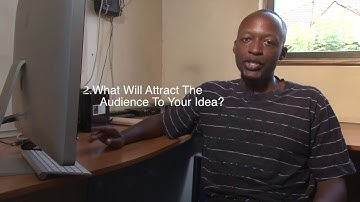 The Series Bible - A Must have Document for TV Series Writers!