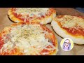 Die perfekte Pizza backen