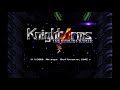 BGM] [X68000] [opm] ナイトアームズ [Knight Arms: The Hyblid Framer