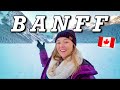 Don’t Make THIS Mistake When You Visit Banff | Lake Louise Ski Resort | Icefields Parkway to Jasper