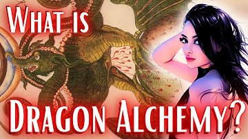 Dragon Alchemy 101: Complete Beginner Guide 🐲 Founded By The Draconic Priestess