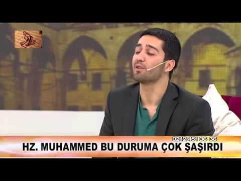 Said Hatipoglu   Zahide ile Yetis Hayata   02 07 2014   HQ