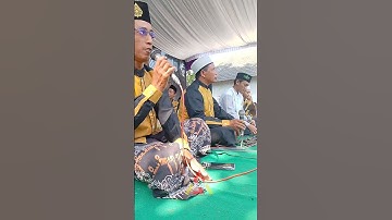 an najah sajen barokah