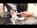 Neuarc Astro Pro Ergonomic Office Chair For Work, Office Gaming