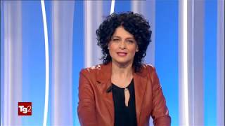 02 Giugno 2019 Festa Della Repubblica Tg2 Parata & Memoria 1 Referendum Cosuzionale Ditalia