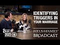 Best of 2021: Identifying Triggers In Your Marriage - Guy and Amber Lia