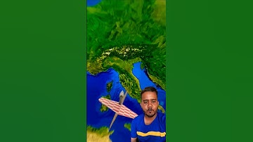 The world