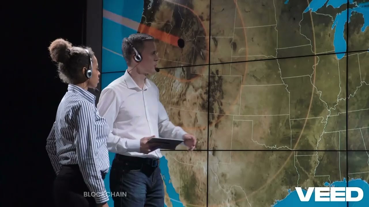 Revolutionizing Medical Funding With Blockchain Molecule.xyz