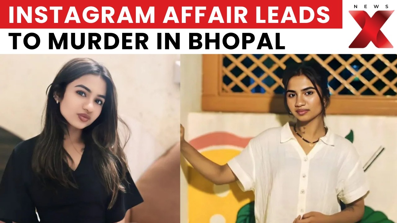 Bhopal Murder Mystery: Instagram Love Turns Deadly as Bhopal Woman Murdered In Shocking Case!